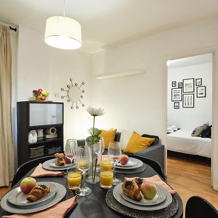 My City Home - Beautiful Apartment At Salamanca 마드리드 외부 사진