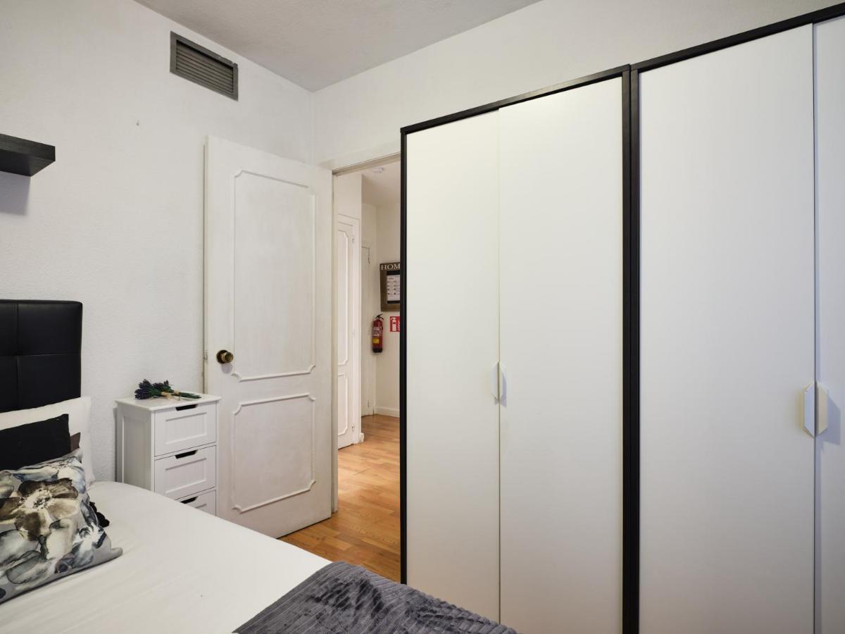 My City Home - Beautiful Apartment At Salamanca 마드리드 외부 사진