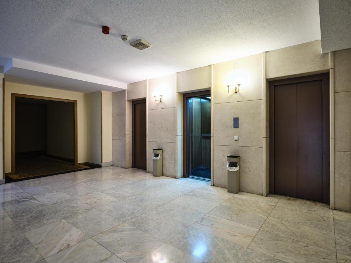 My City Home - Beautiful Apartment At Salamanca 마드리드 외부 사진