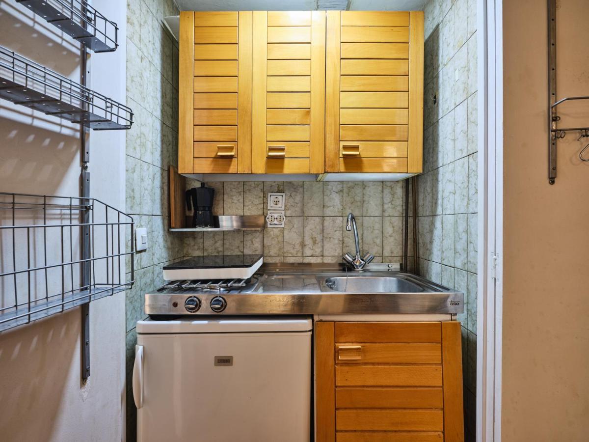 My City Home - Beautiful Apartment At Salamanca 마드리드 외부 사진